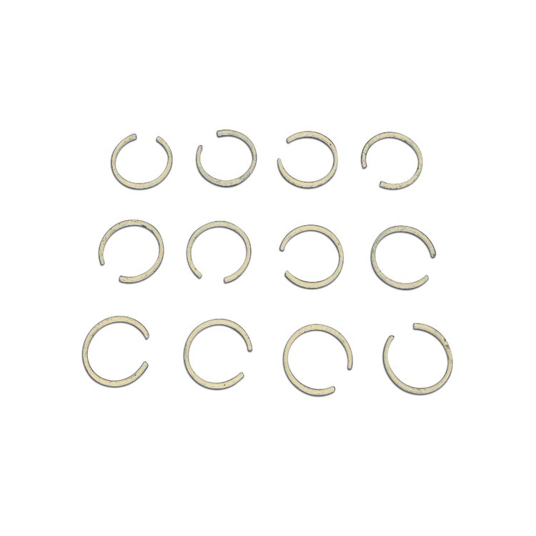 Drive Axle Shaft Snap Ring Fits Select Chrysler, Dodge, Jeep and Ram Models