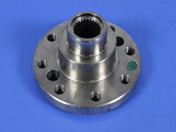 FLANGE PINION