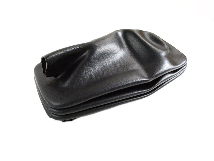 BOOT PARKING BRAKE LEVER
