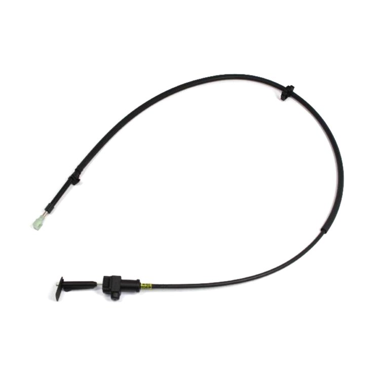 CABLE THROTTLE VALVE