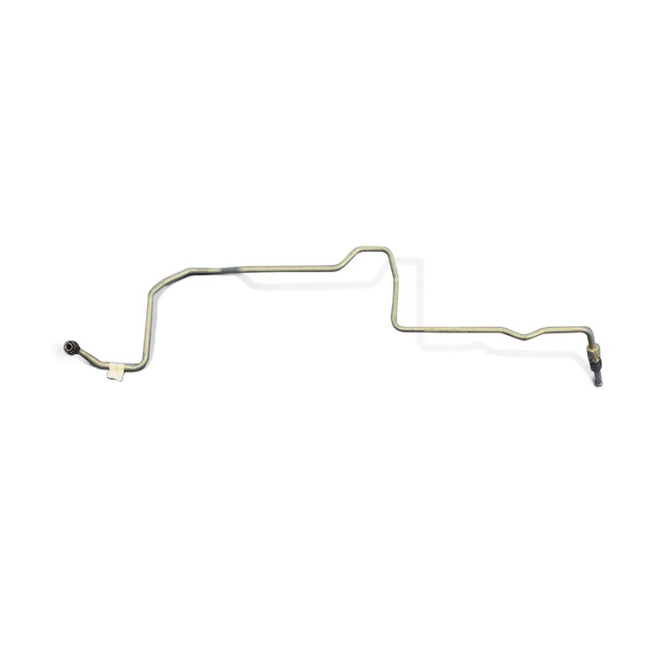 TUBE OIL COOLER