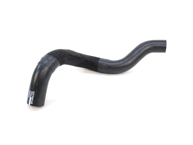 HOSE RADIATOR OUTLET