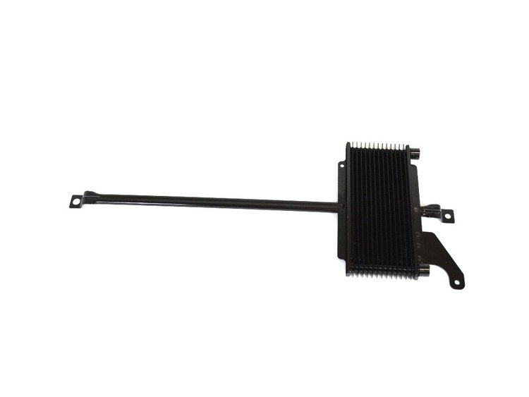 COOLER AUXILIARY OIL