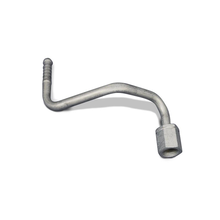 TUBE OIL COOLER