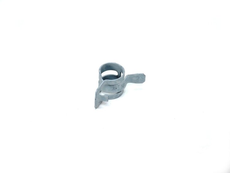 CLAMP HOSE