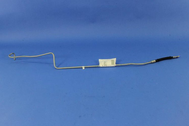 TUBE OIL COOLER