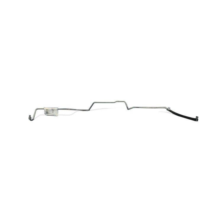 TUBE OIL COOLER