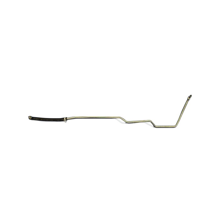 TUBE OIL COOLER