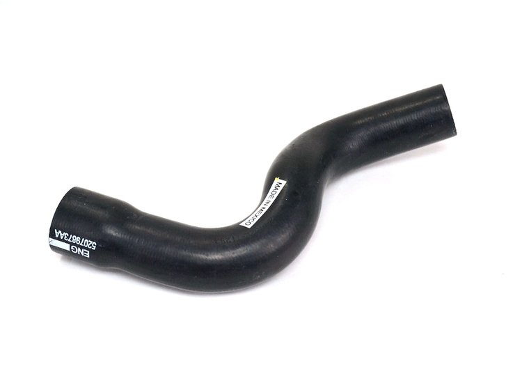HOSE RADIATOR OUTLET