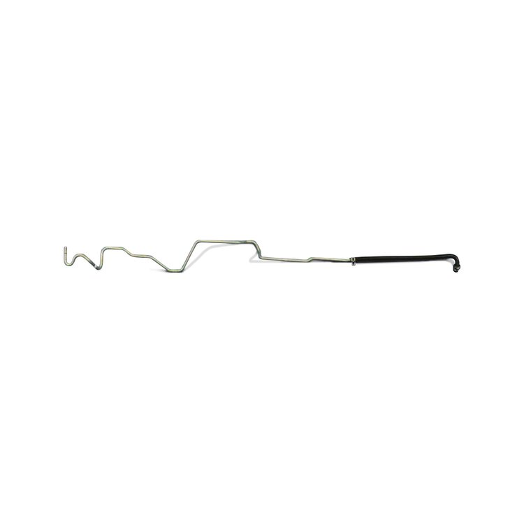 TUBE OIL COOLER