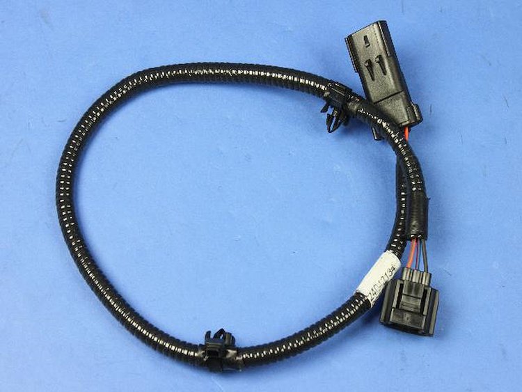 WIRING JUMPER