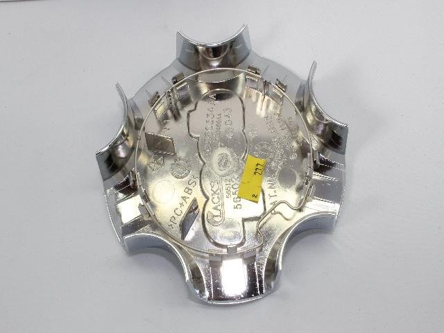 WHEEL CENTER CAP