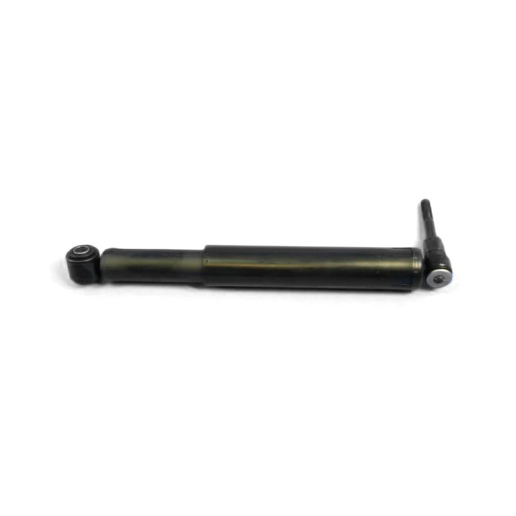 DAMPER STEERING