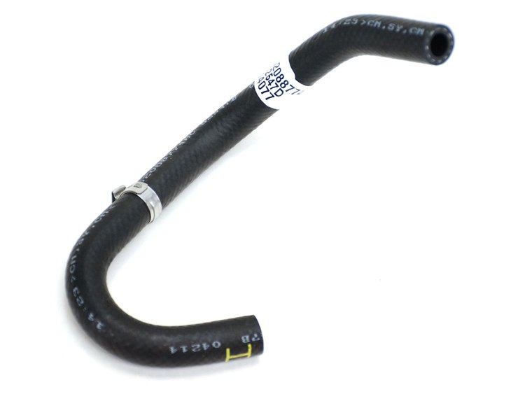 LINE POWER STEERING RTN