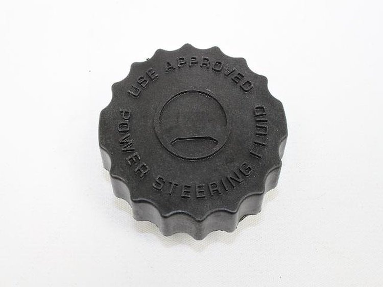 CAP P/STEERING RESERVOIR