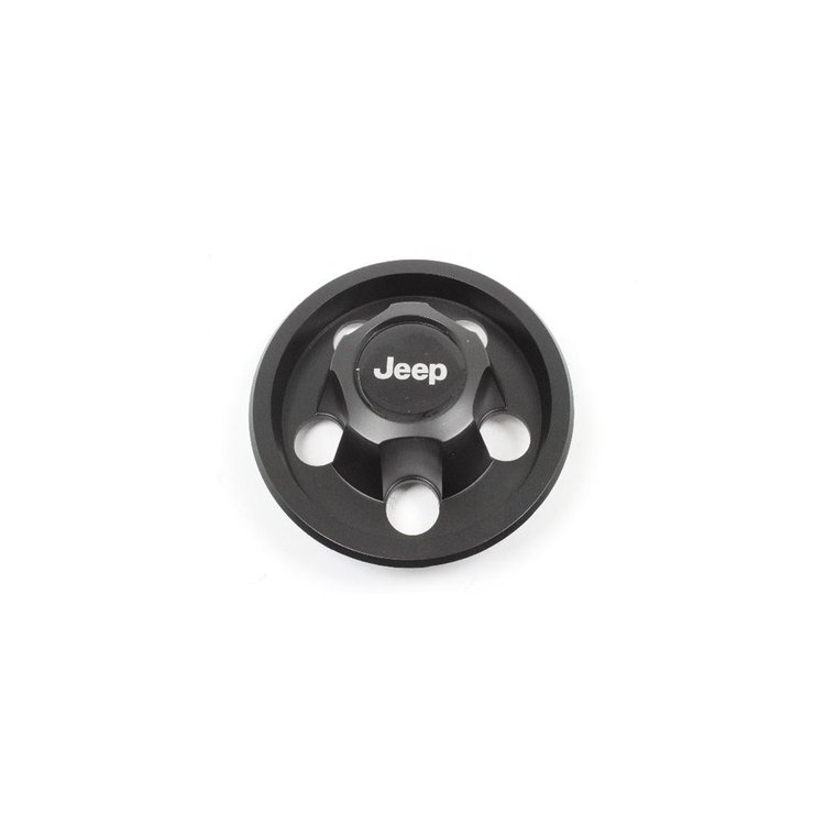 WHEEL CENTER CAP