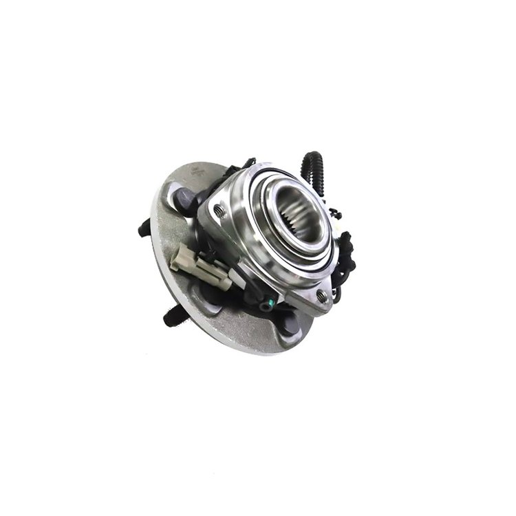 HUB&BEARING BRAKE