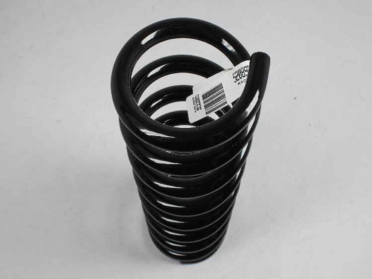 SPRING FRONT COIL