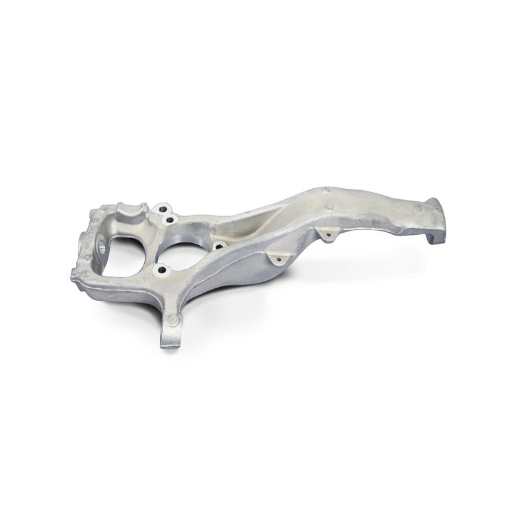 KNUCKLE FRONT