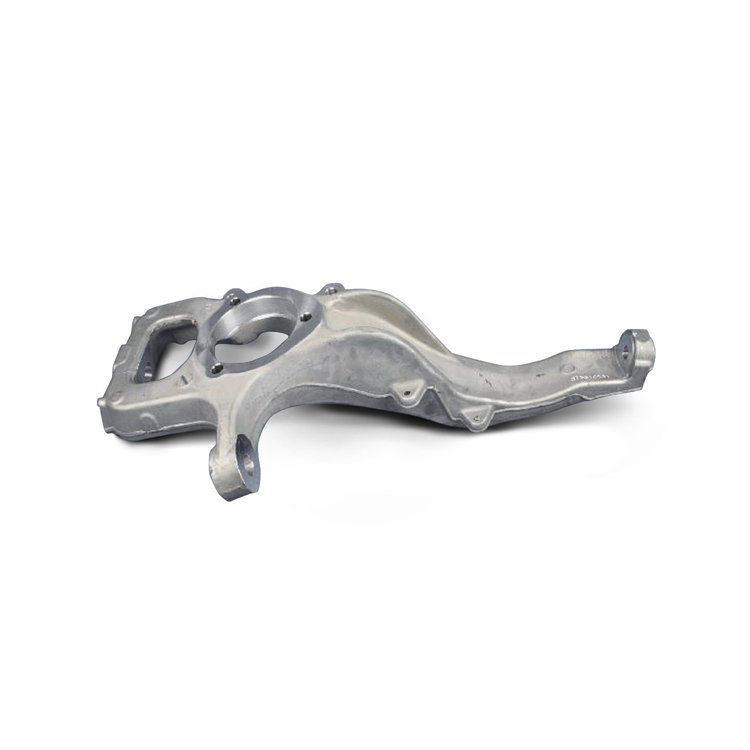 KNUCKLE FRONT