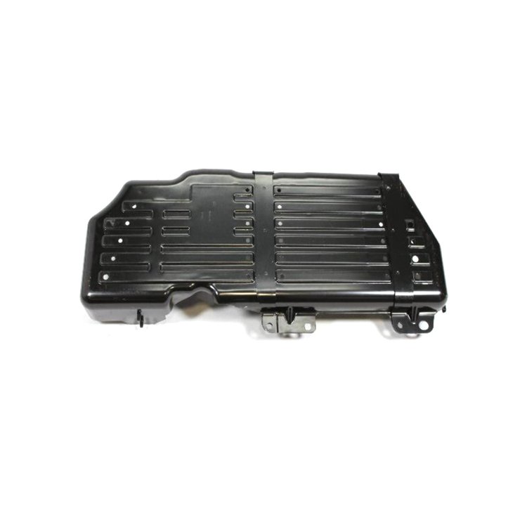 Fuel Tank Shield Fits Select Jeep Commander and Grand Cherokee Models