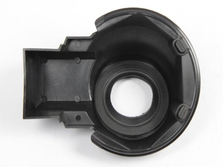 TUBE FUEL FILLER