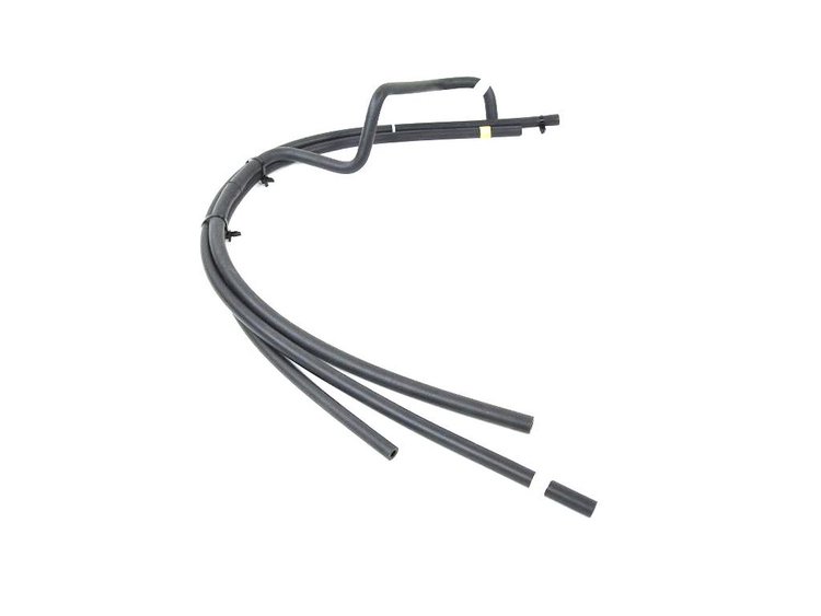 HOSE AXLE VENT