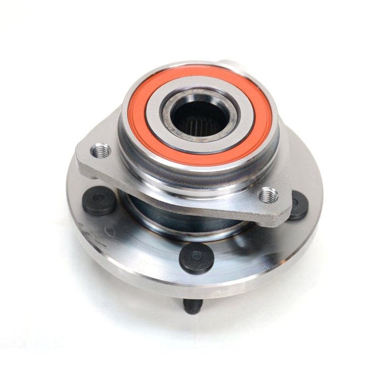 HUB BRAKE