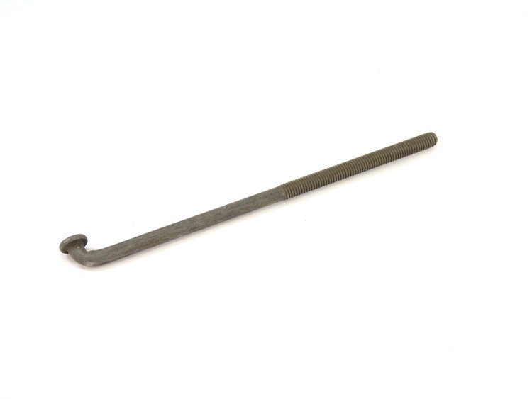 BOLT FUEL TANK SUPPORT