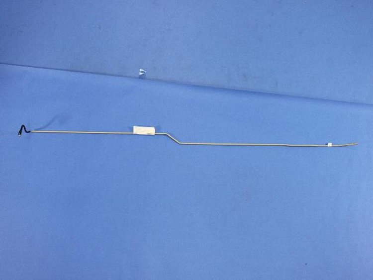 TUBE FUEL CHASSIS SUPPLY