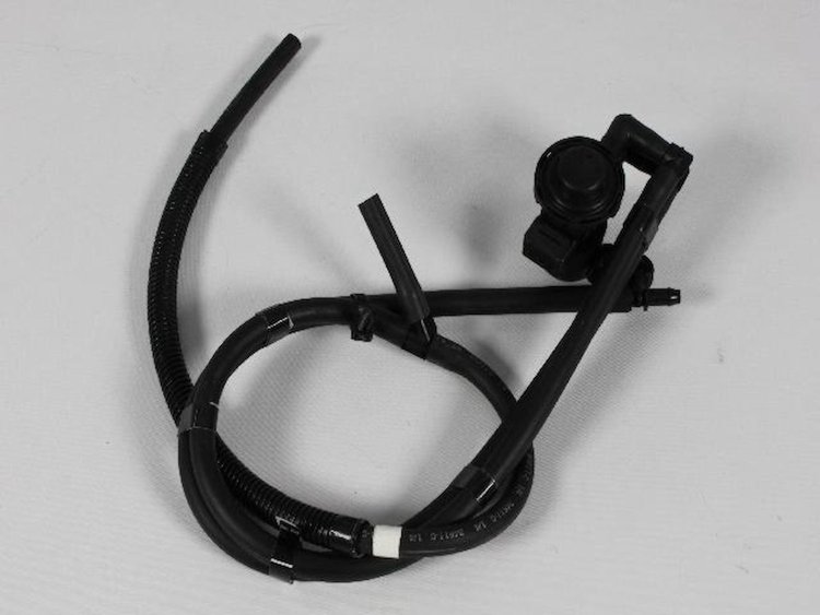 HARNESS VACUUM