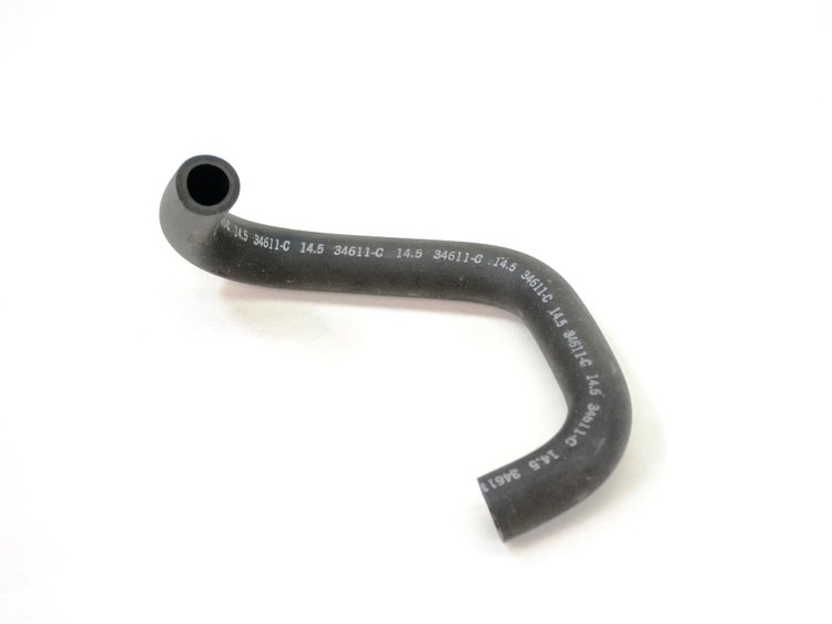 HOSE LEAK DETN PUMP/CANI