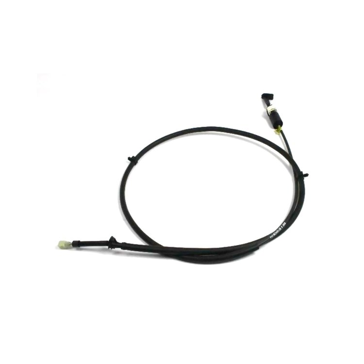 CABLE THROTTLE VALVE