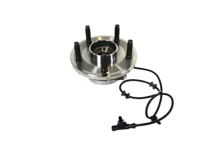 HUB BRAKE