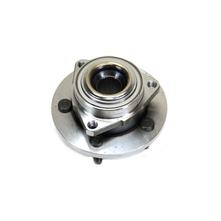 HUB BRAKE