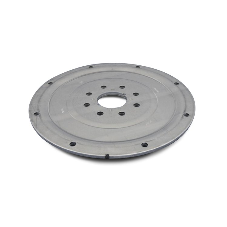 PLATE ADAPTER