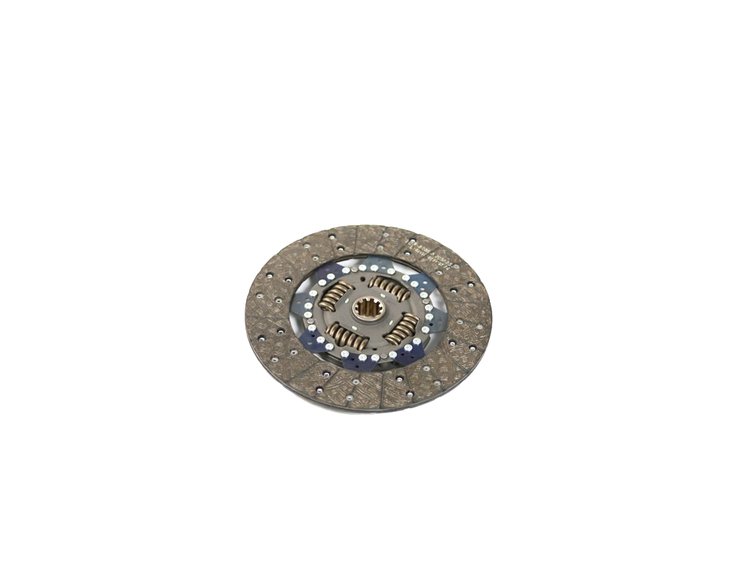 DISC CLUTCH