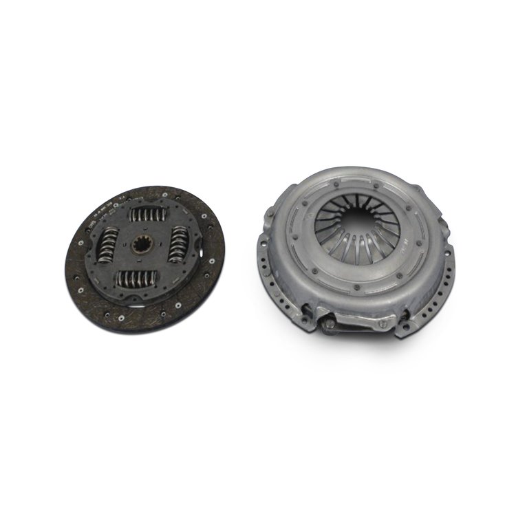 CLTCH KIT PRES PLATE&DISC