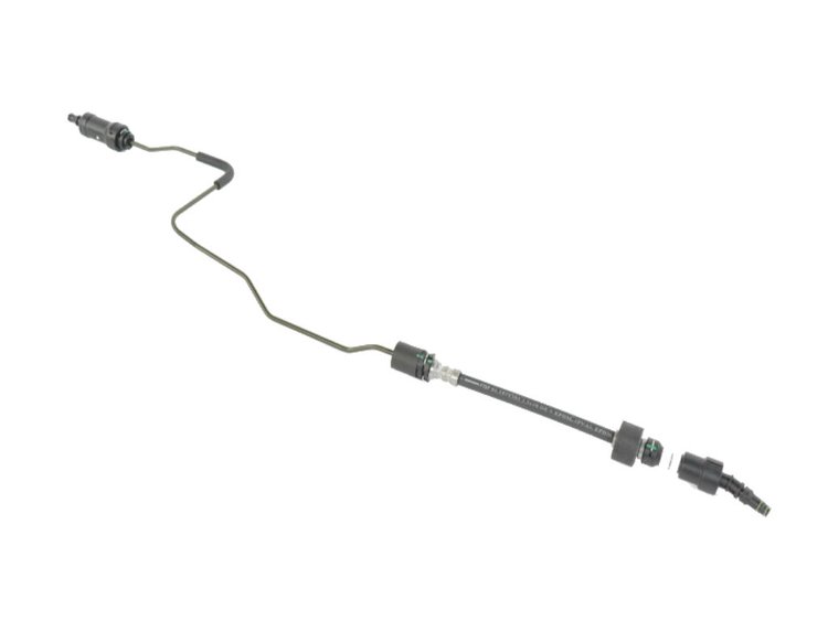 HOSE CLUTCH HYDRAULIC