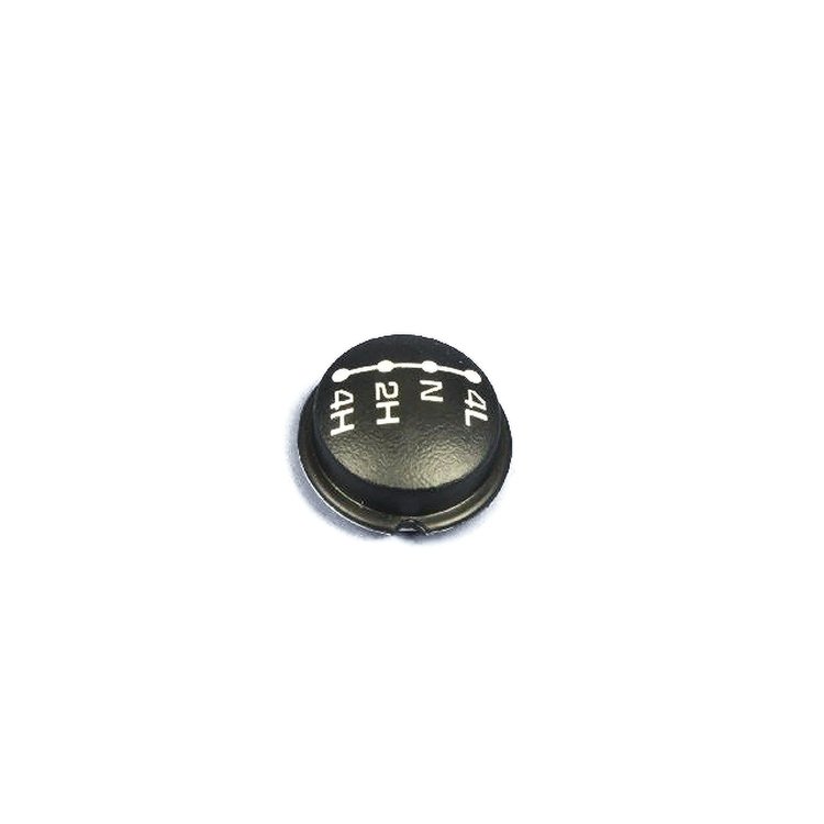 INSERT GEARSHIFT KNOB