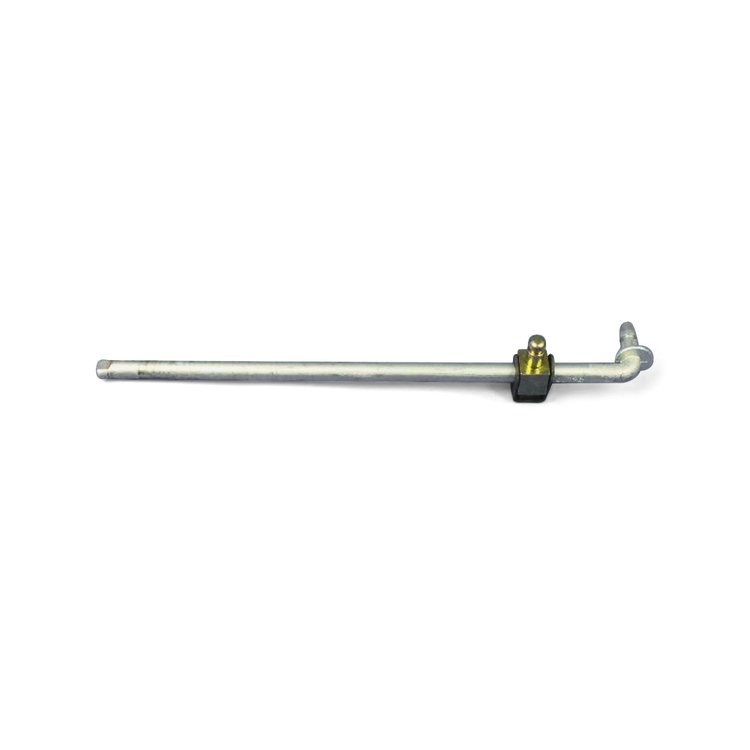 ROD GEAR SHIFT CONTROL