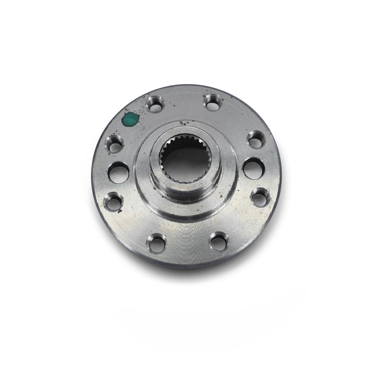 FLANGE PINION