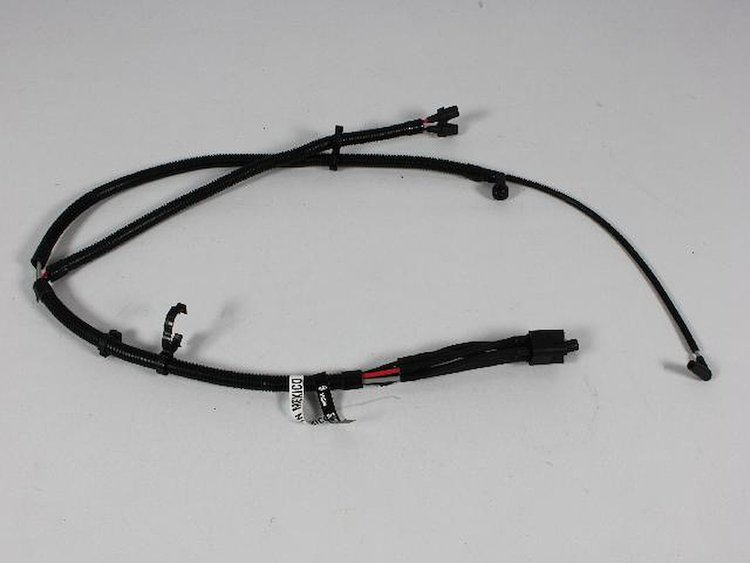 HARNESS VACUUM FRONT AXLE