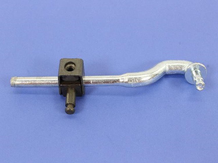 ROD GEAR SHIFT CONTROL