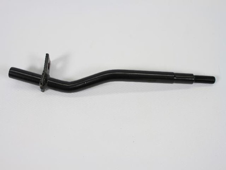 LEVER TRANSFER CASE