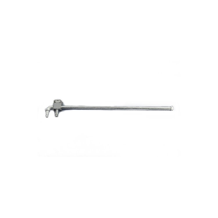 ROD GEAR SHIFT CONTROL