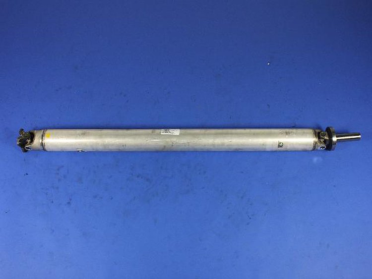 SHAFT DRIVE