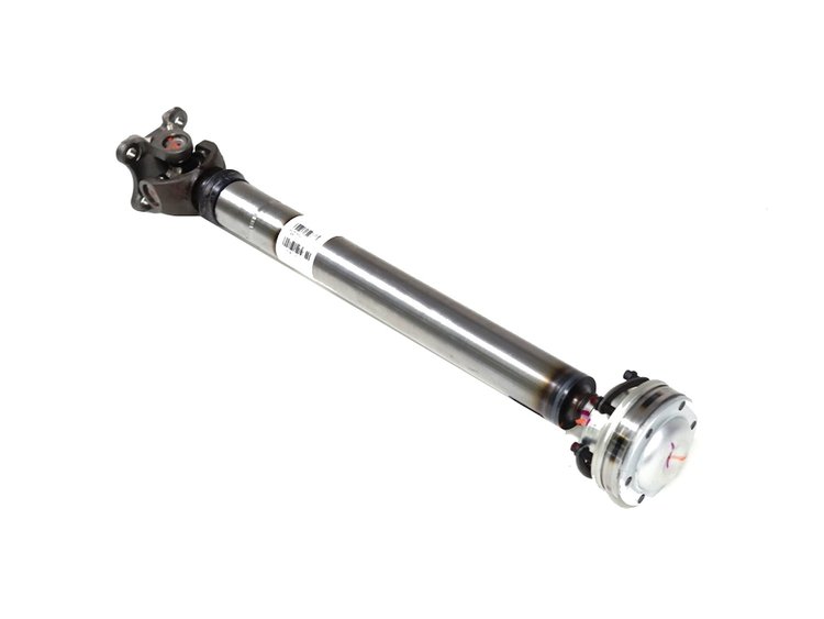 SHAFT DRIVE