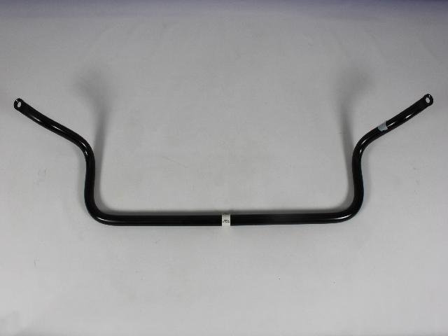 BAR FRONT SUSPENSION