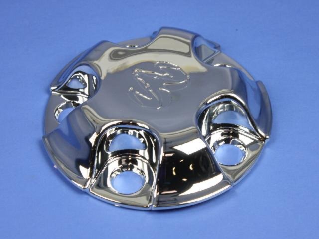 WHEEL CENTER CAP